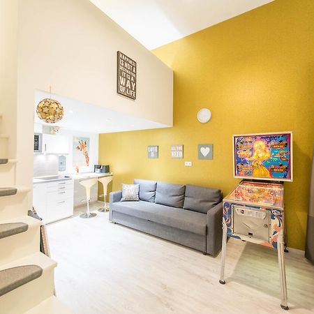 Happy Home Joy Budapest Ngoại thất bức ảnh