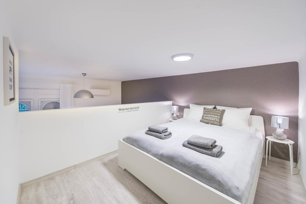 Happy Home Joy Budapest Ngoại thất bức ảnh