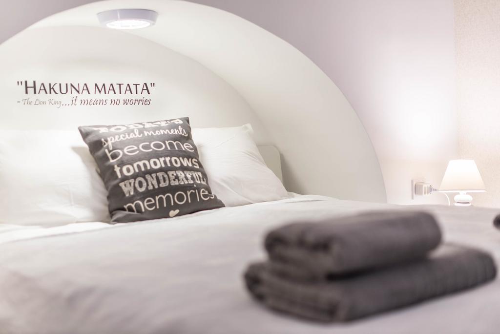 Happy Home Joy Budapest Ngoại thất bức ảnh