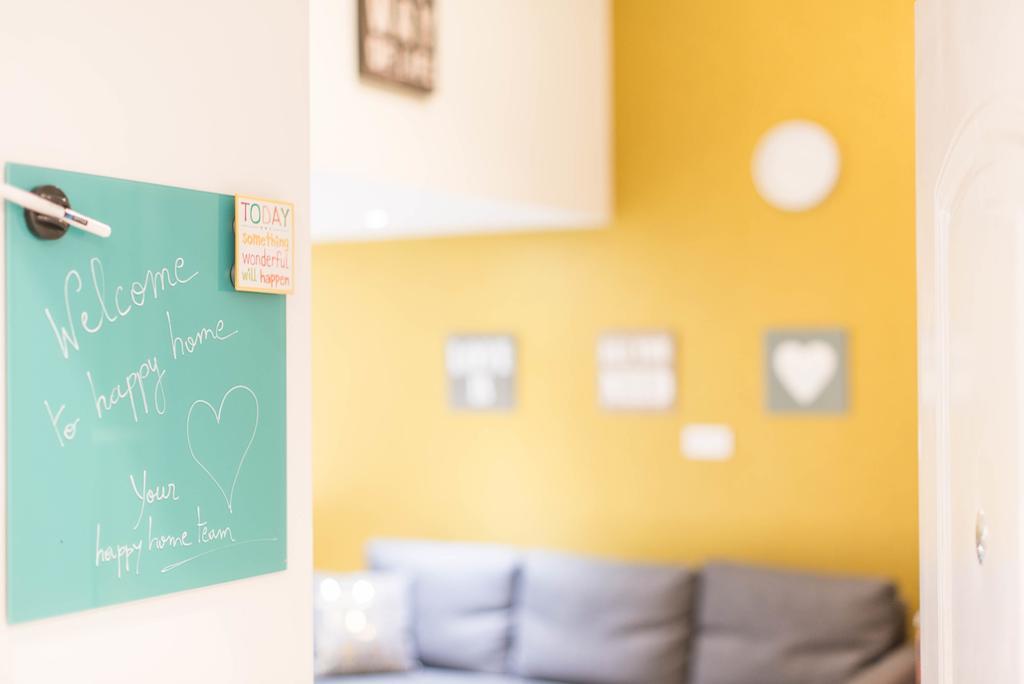 Happy Home Joy Budapest Ngoại thất bức ảnh