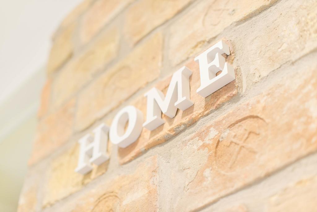 Happy Home Joy Budapest Ngoại thất bức ảnh