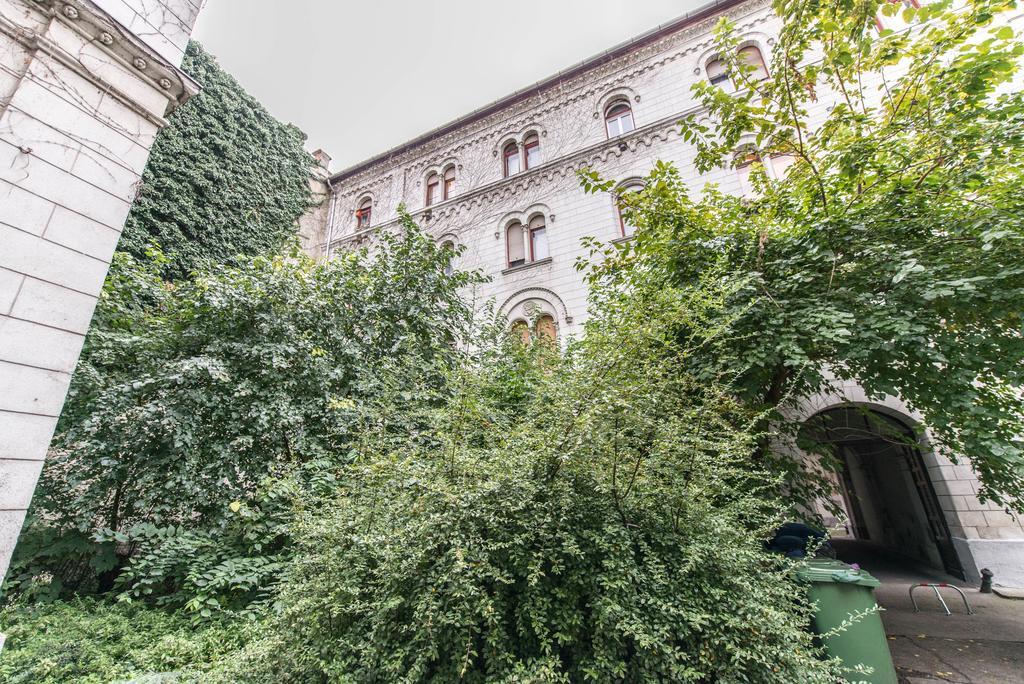 Happy Home Joy Budapest Ngoại thất bức ảnh