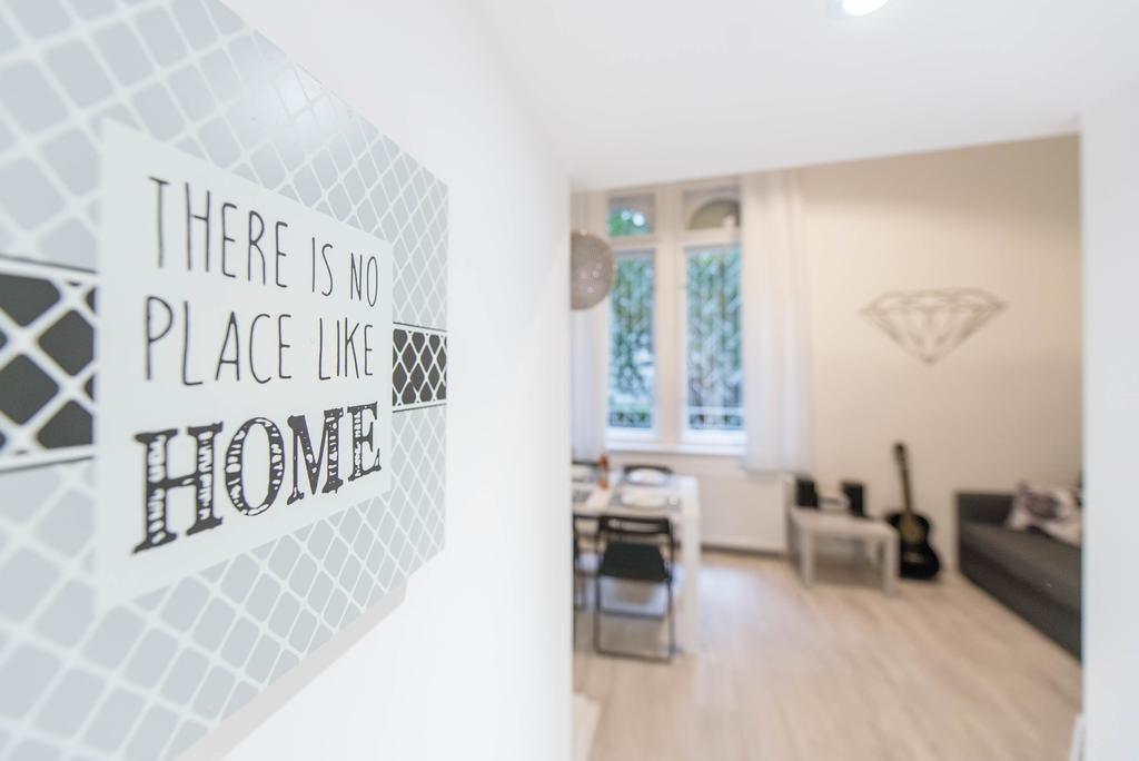 Happy Home Joy Budapest Ngoại thất bức ảnh