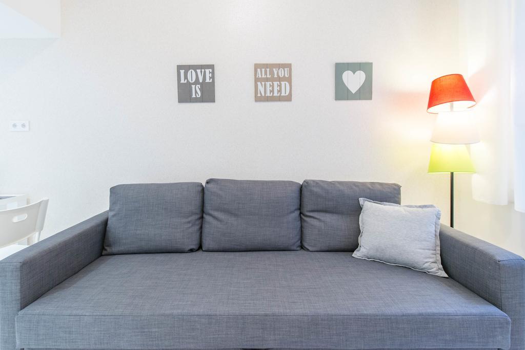 Happy Home Joy Budapest Ngoại thất bức ảnh