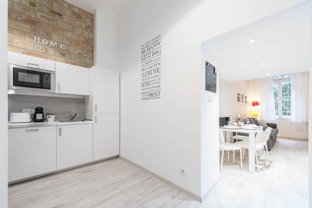Happy Home Joy Budapest Ngoại thất bức ảnh