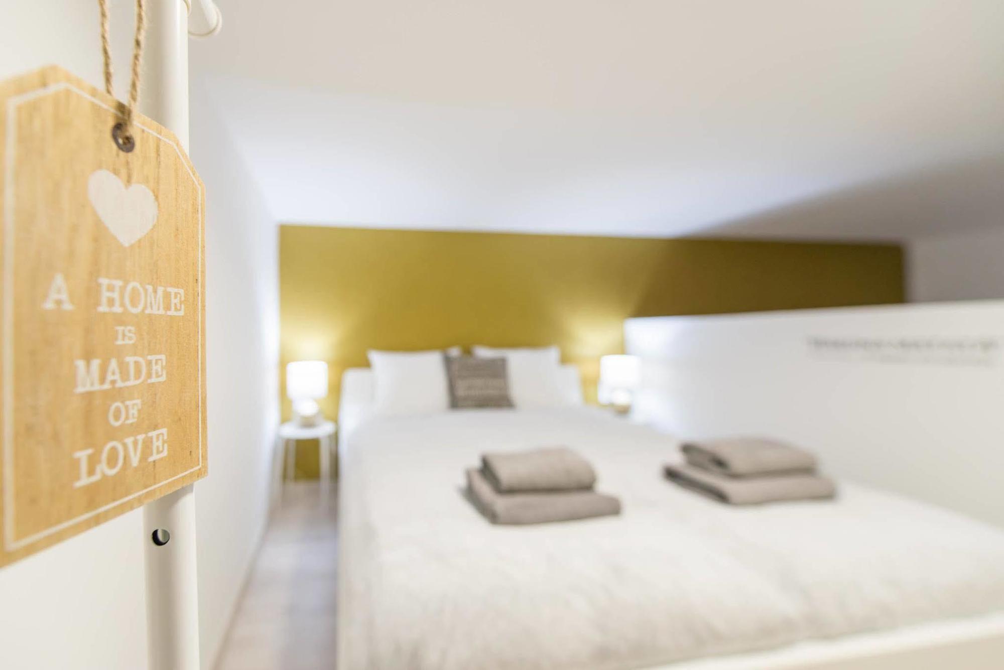 Happy Home Joy Budapest Ngoại thất bức ảnh